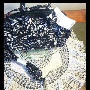 NEW!~~Vera Bradley Satchel Purse w Tags